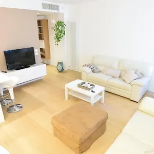 Al Campanile Apartment Venice