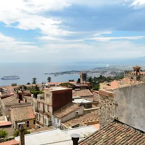 Sunset Holiday home Taormina