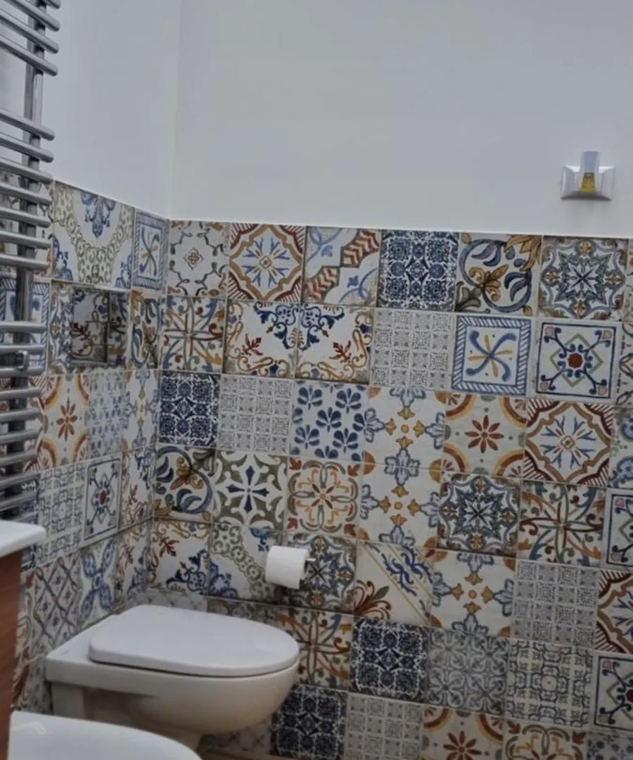 Le Antiche Porte 팔레르모 아파트