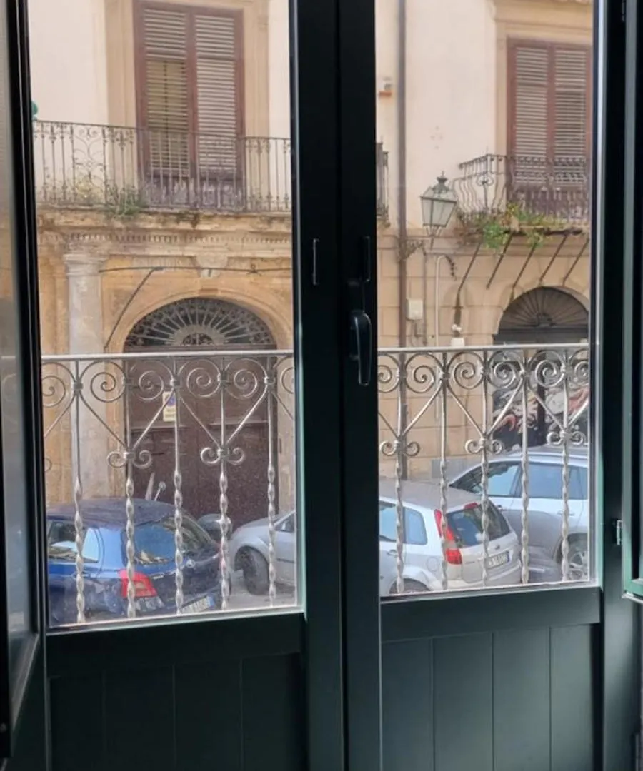 Le Antiche Porte 팔레르모 아파트