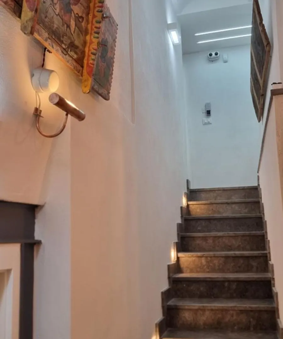 Le Antiche Porte 팔레르모 아파트