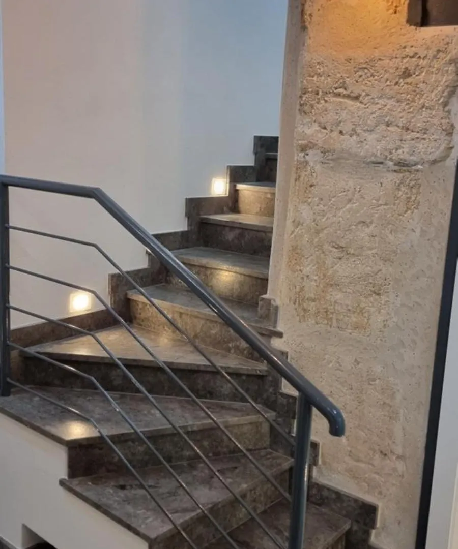 Apartmán Le Antiche Porte Palermo Itálie