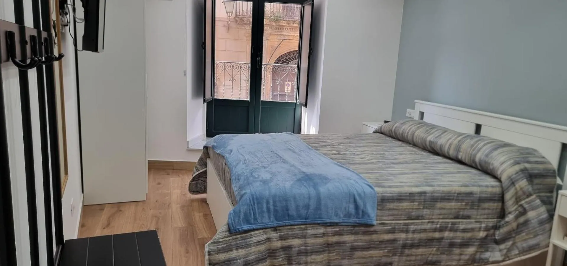 Le Antiche Porte Palermo Apartmán
