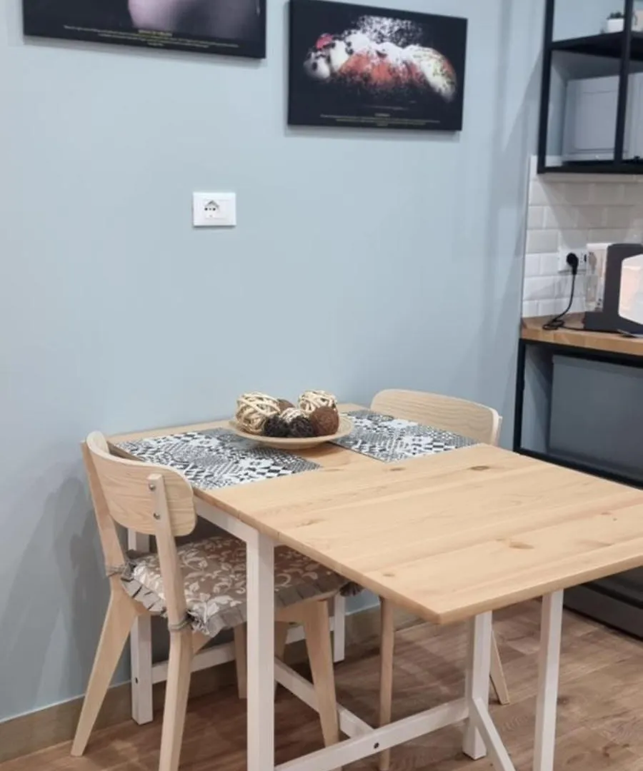 Apartmán Le Antiche Porte Palermo