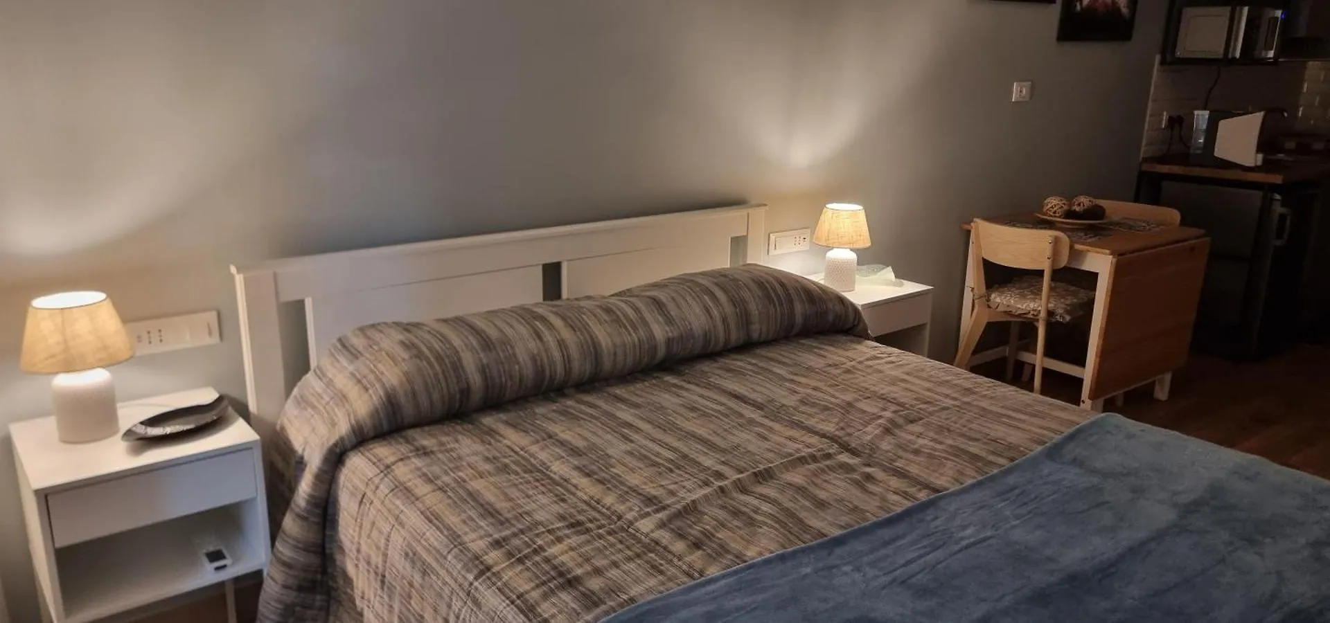 Apartmán Le Antiche Porte Palermo