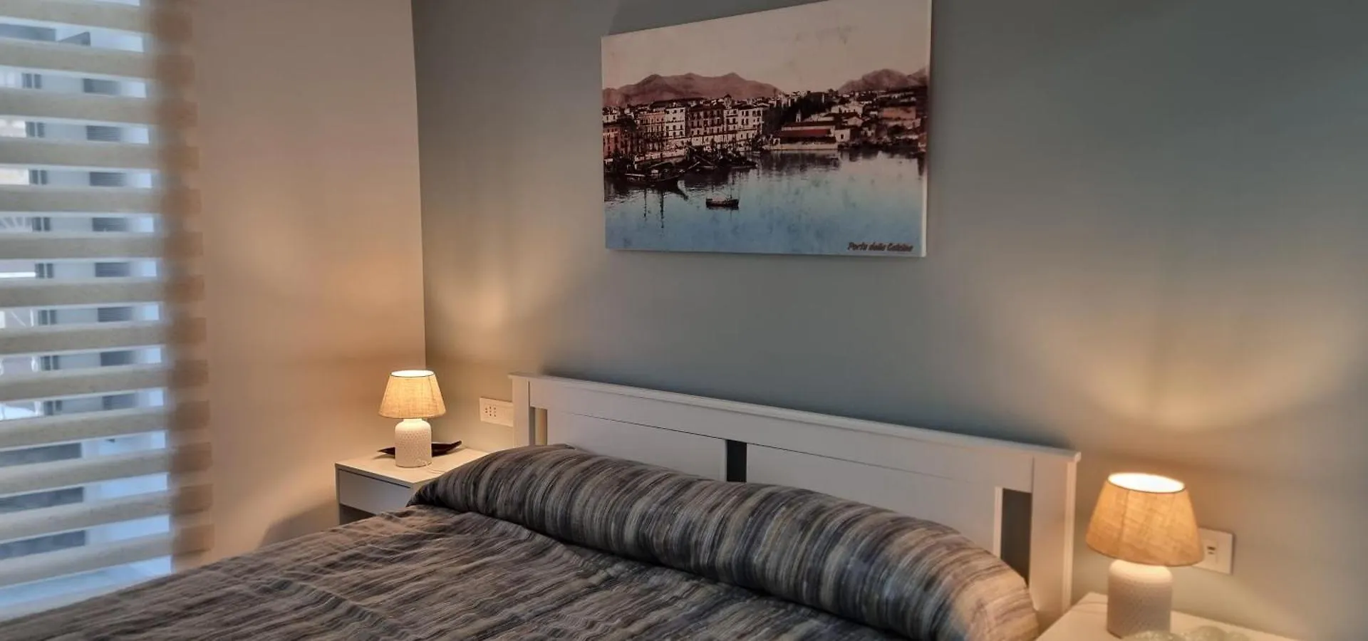 Apartmán Le Antiche Porte Palermo Itálie