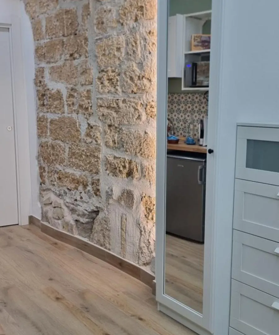 Le Antiche Porte 팔레르모 아파트